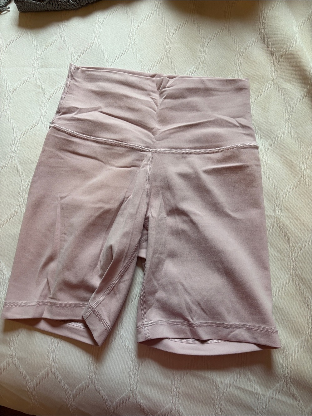 Aritzia Butter Biker Shorts